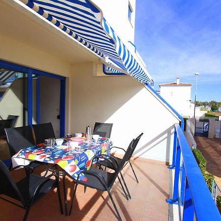 Apartament Duplex Marina Golf B5 By Costablancarent Oliva Zewnętrze zdjęcie