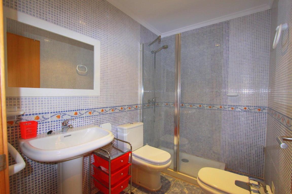 Apartament Duplex Marina Golf B5 By Costablancarent Oliva Zewnętrze zdjęcie
