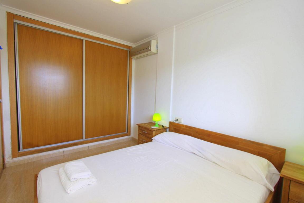 Apartament Duplex Marina Golf B5 By Costablancarent Oliva Zewnętrze zdjęcie