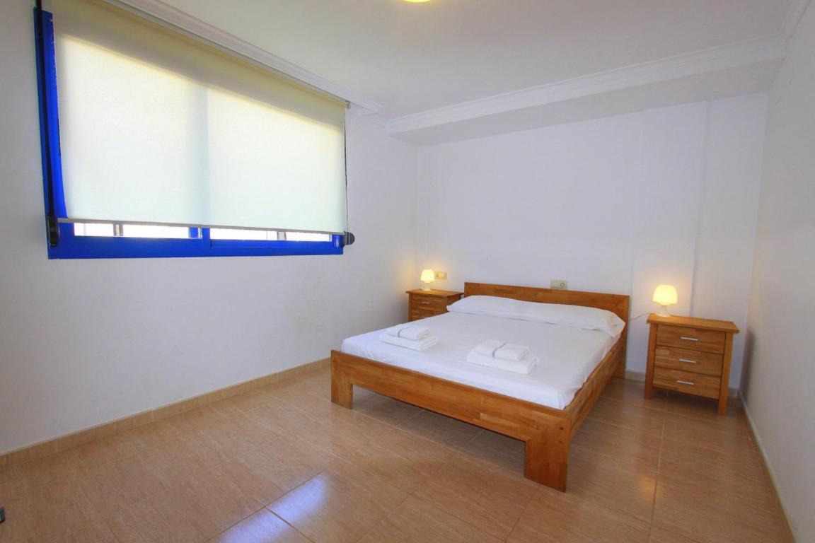 Apartament Duplex Marina Golf B5 By Costablancarent Oliva Zewnętrze zdjęcie